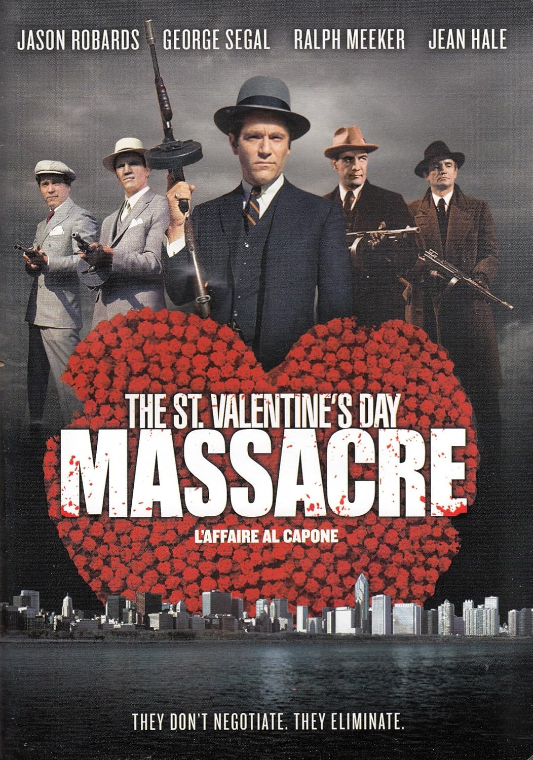 St. Valentines Day Massacre