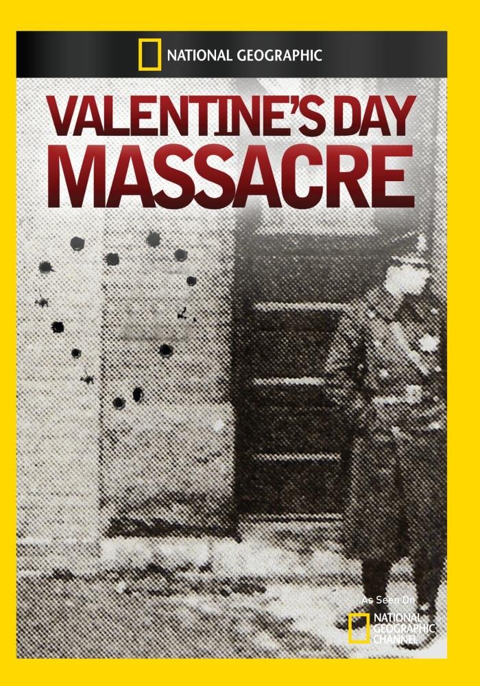 Valentine’s Day Massacre