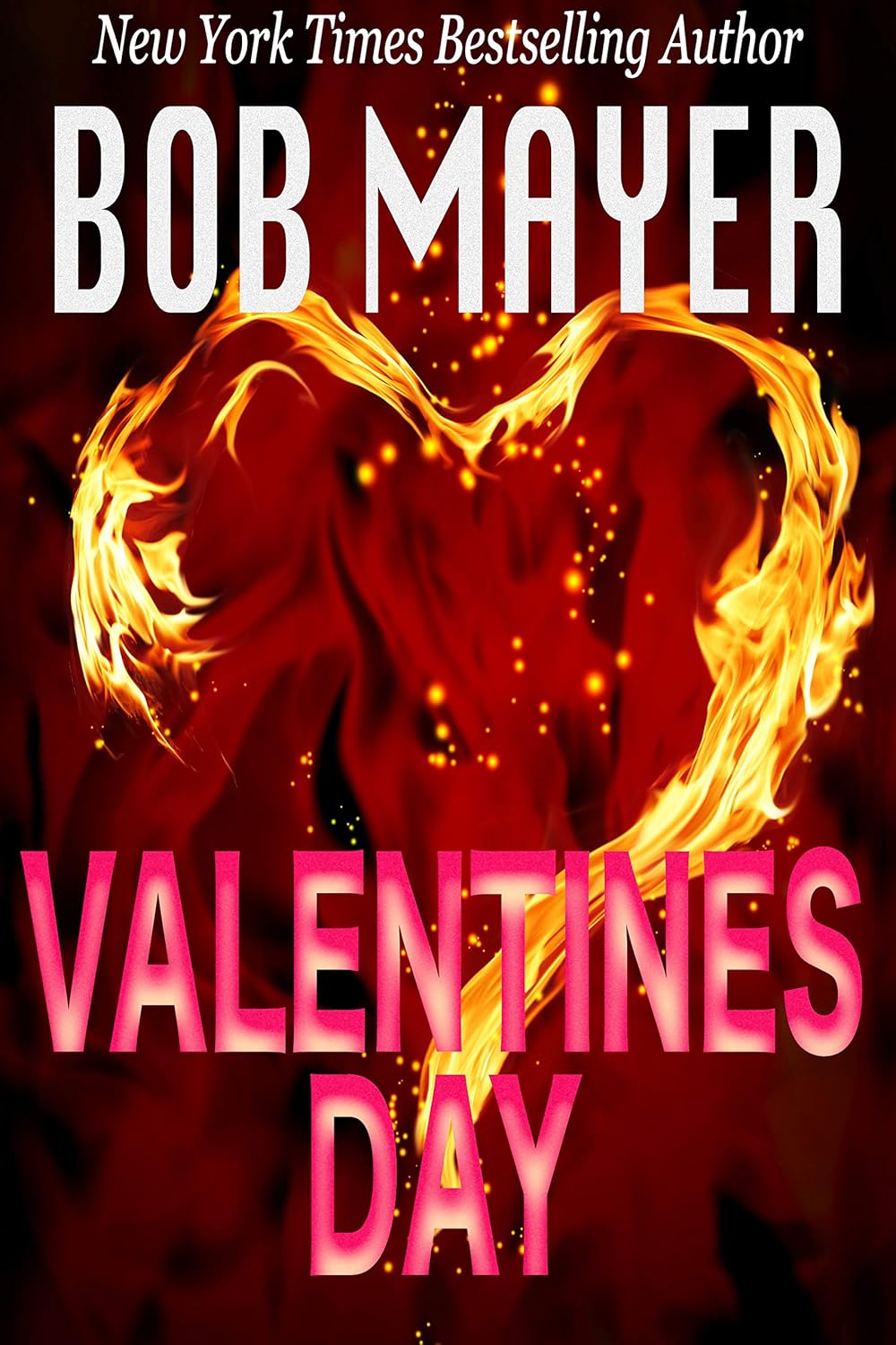 Valentines Day: Time Patrol