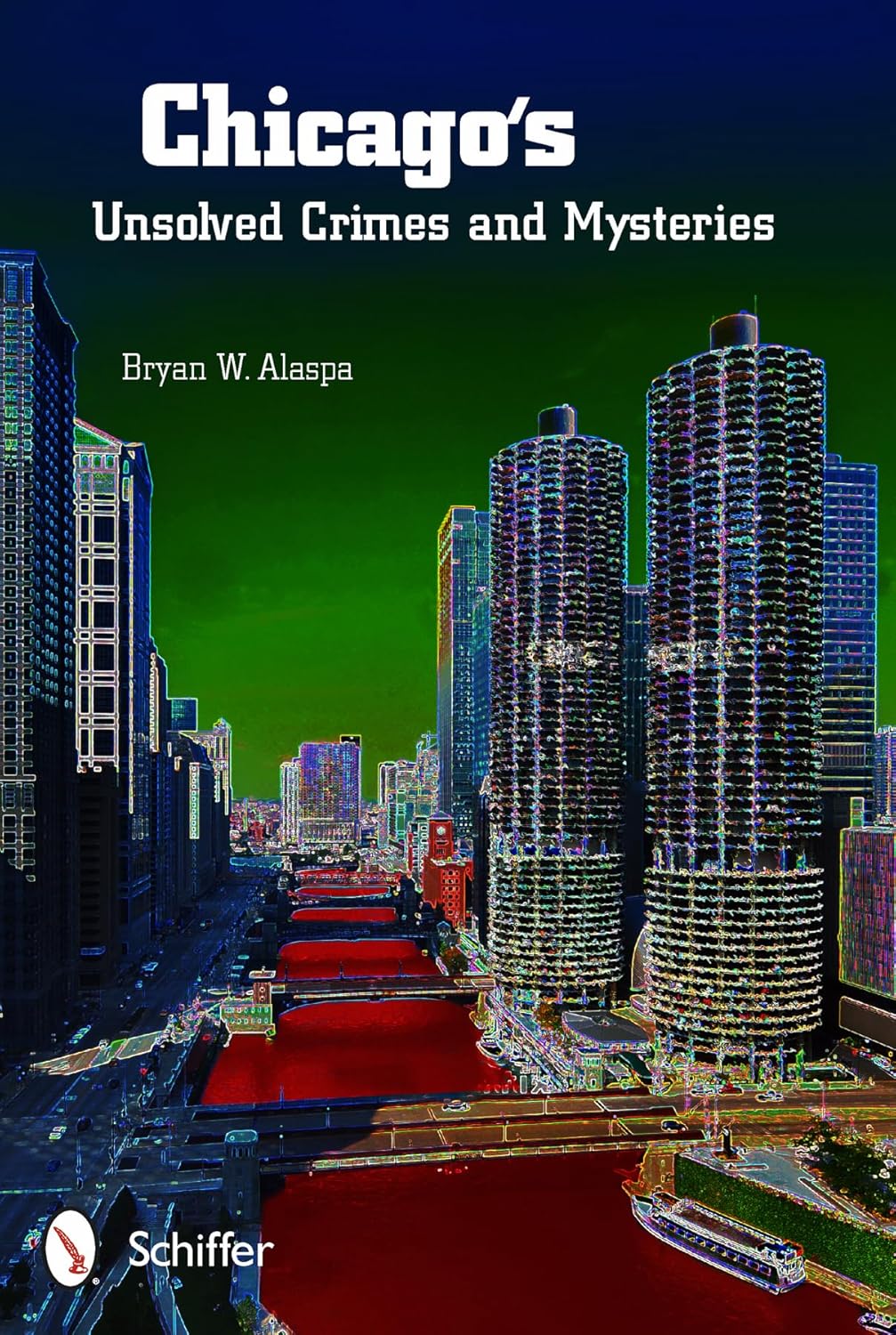 Chicago’s Unsolved Crimes & Mysteries