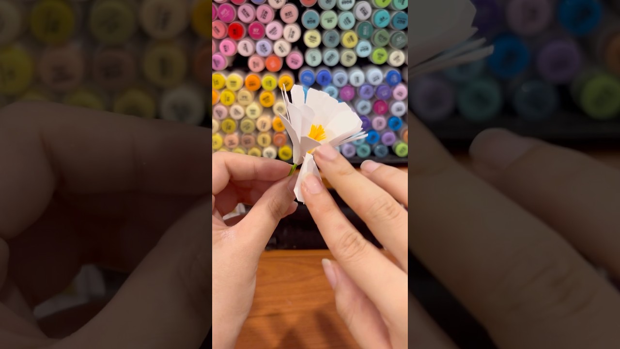 Valentine’s Day DIY gift idea 🥰🌼💕✨ #art #diy #gift #giftideas #valentinesday #diygift