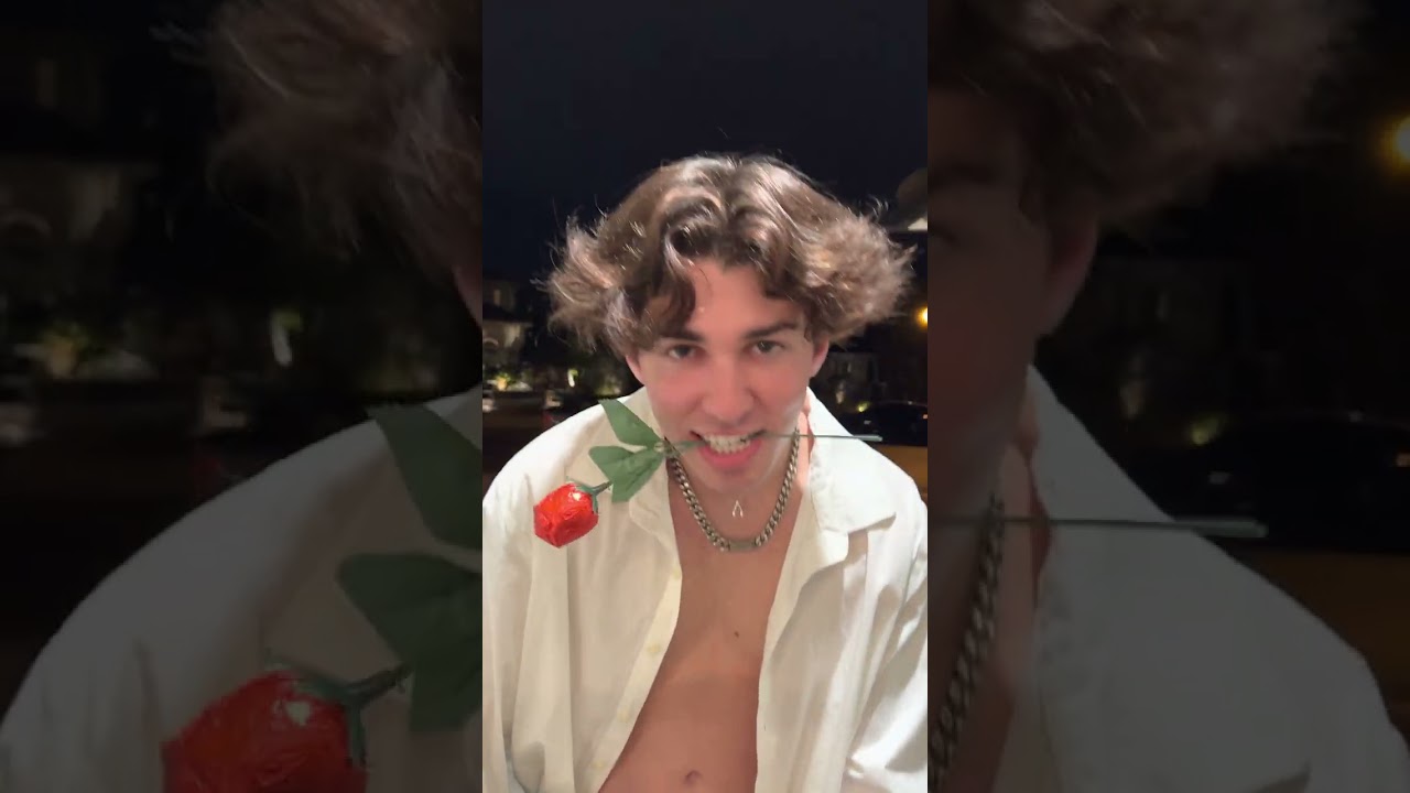 Valentine’s Day gone wrong..